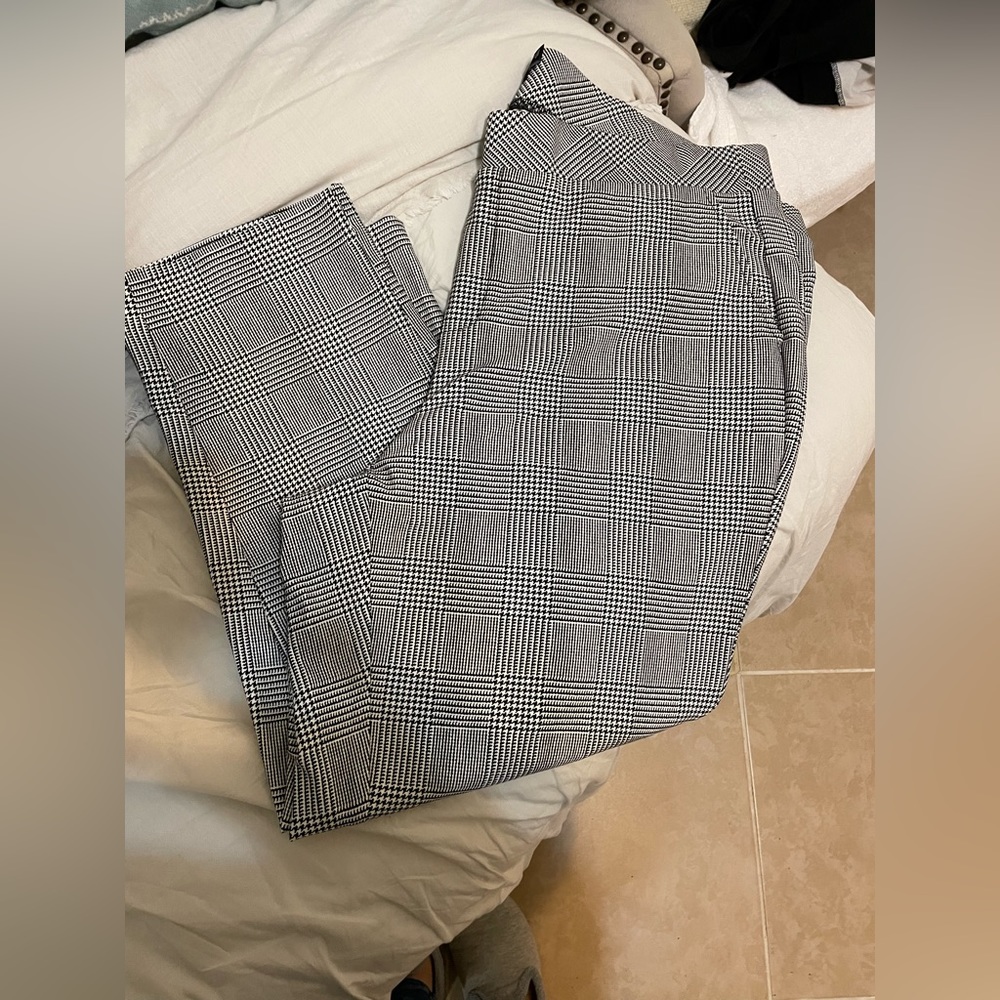 Torrid Plus Size Pants